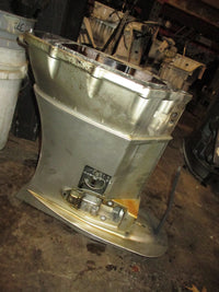 Load image into Gallery viewer, Honda BF90A 90hp 4 stroke outboard 20 inch shaft upper casing oil pan
