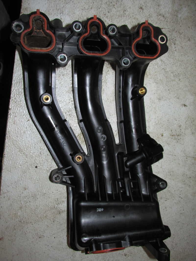 Suzuki DF60A 60HP 4 Stroke Outboard Intake manifold (13110-88L00)