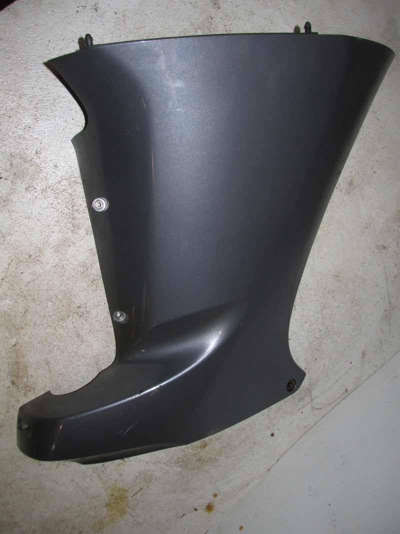 Yamaha 200hp 4 CYL 4 Stroke Outboard 25 inch Port midsection cover