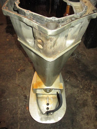 Load image into Gallery viewer, Honda BF90A 90hp 4 stroke outboard 20 inch shaft upper casing oil pan
