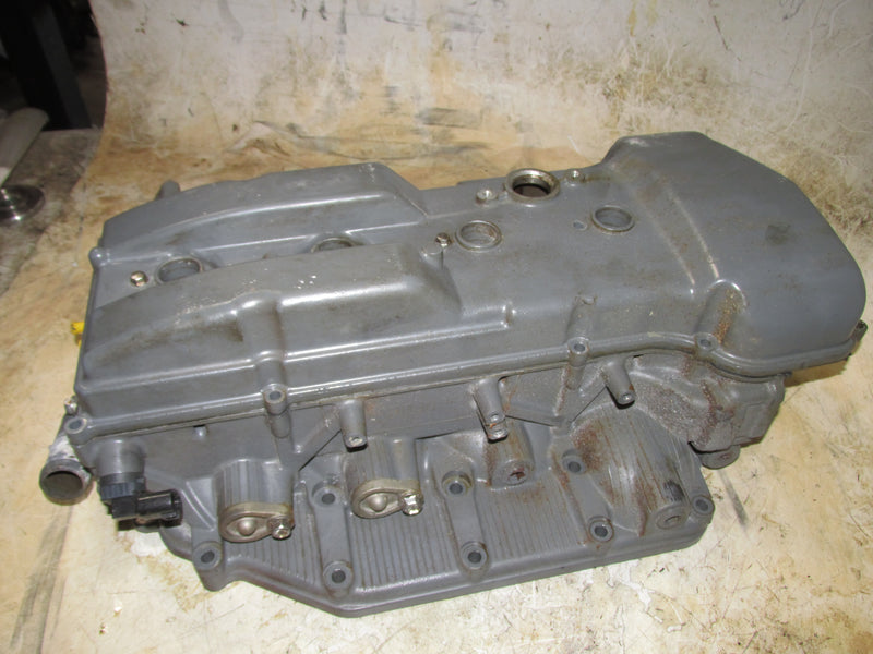 Suzuki DF140 140hp Outboard Cylinder Head