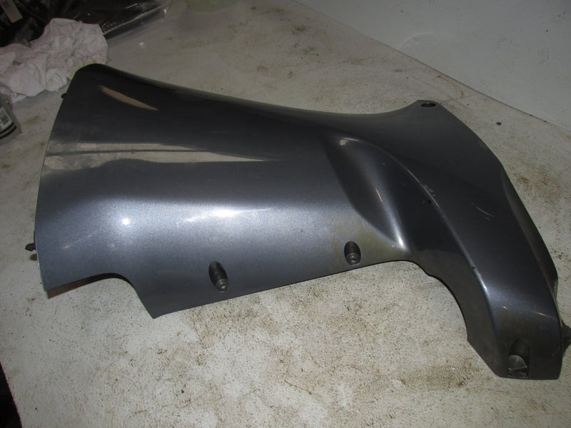 Yamaha 200hp 4 CYL 4 Stroke Outboard 25 inch Port midsection cover