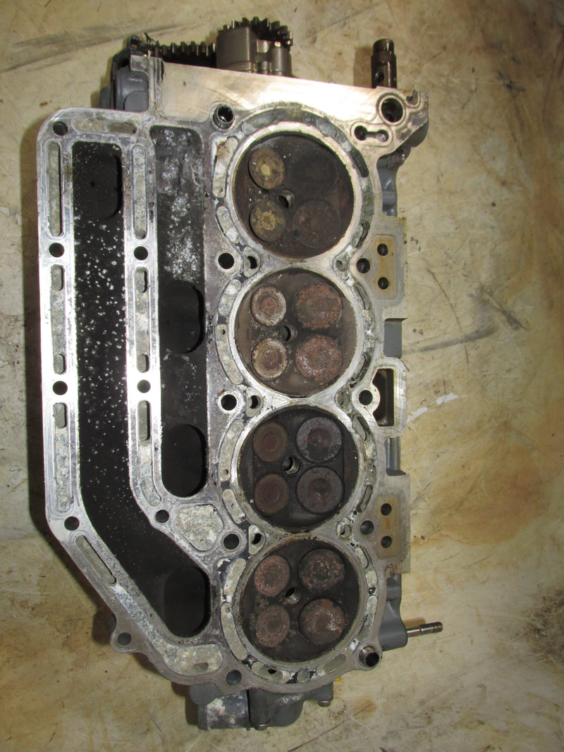 Suzuki DF140 140hp Outboard Cylinder Head