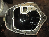 Load image into Gallery viewer, Honda BF90A 90hp 4 stroke outboard 20 inch shaft upper casing oil pan
