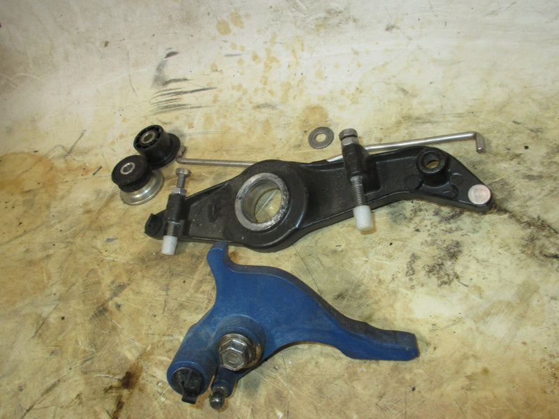 Mercury 250hp optimax 2 stroke outboard throttle backet set (8M0059923)