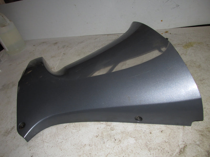 Yamaha 200hp 4 CYL 4 Stroke Outboard 25 inch Port midsection cover