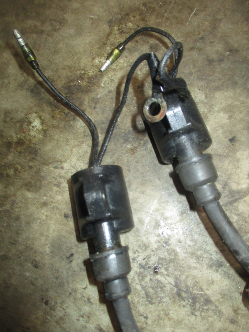 Yamaha 50hp 2 stroke outboard ignition coil set (6H5-85570)