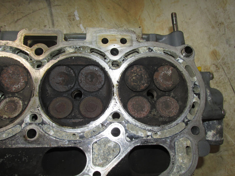 Suzuki DF140 140hp Outboard Cylinder Head