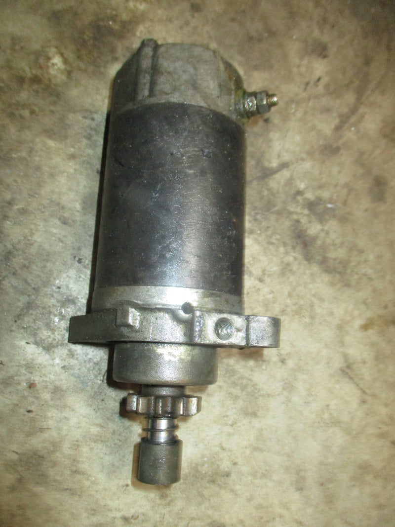 Yamaha 50hp 2 stroke outboard starter (6F5-81800-11)