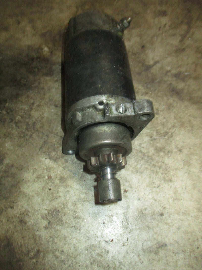 Yamaha 50hp 2 stroke outboard starter (6F5-81800-11)
