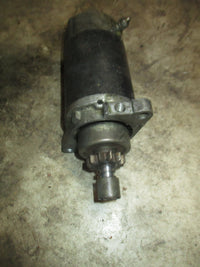 Load image into Gallery viewer, Yamaha 50hp 2 stroke outboard starter (6F5-81800-11)
