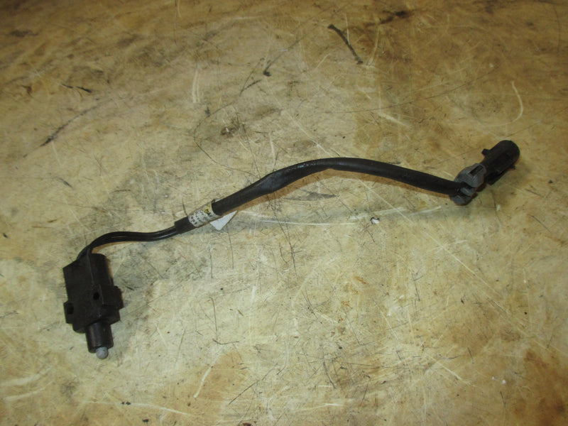 Mercury 250hp optimax 2 stroke outboard neutral switch (8M0052939)