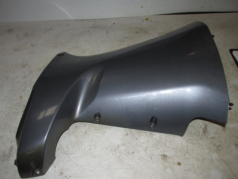 Yamaha 200hp 4 CYL 4 Stroke Outboard 25 inch Starboard midsection cover