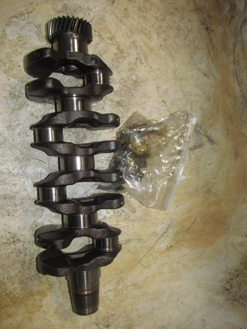Suzuki DF140 140hp Outboard Crankshaft (12220-92J00)