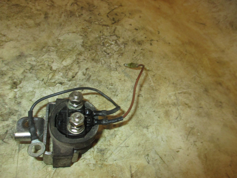 Yamaha 85hp 2 stroke outboard Starter Relay (688-81940-11-00)