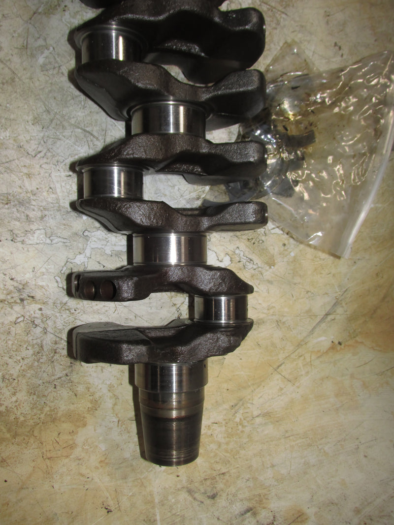 Suzuki DF140 140hp Outboard Crankshaft (12220-92J00)