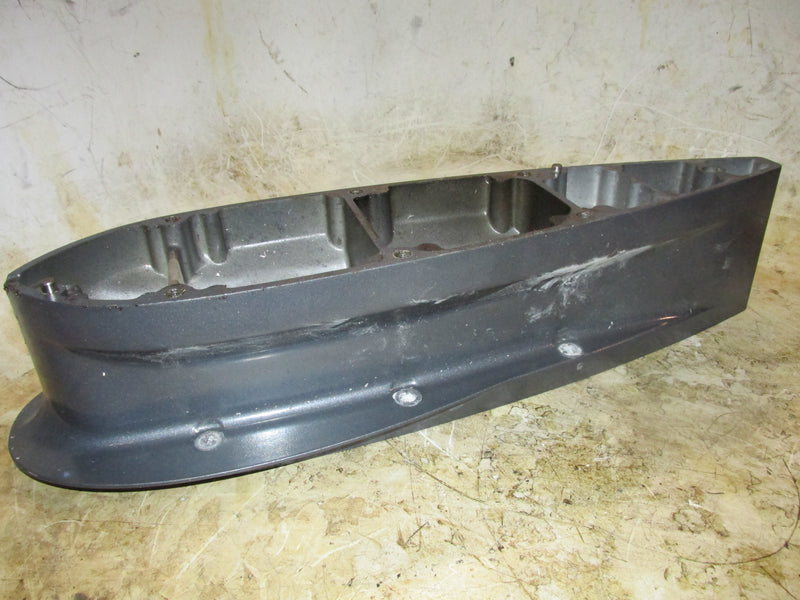 Yamaha 150hp 4 stroke Outboard 5 inch spacer