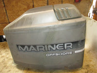 Load image into Gallery viewer, Mercury mariner 225hp 2 stroke outboard top cowling
