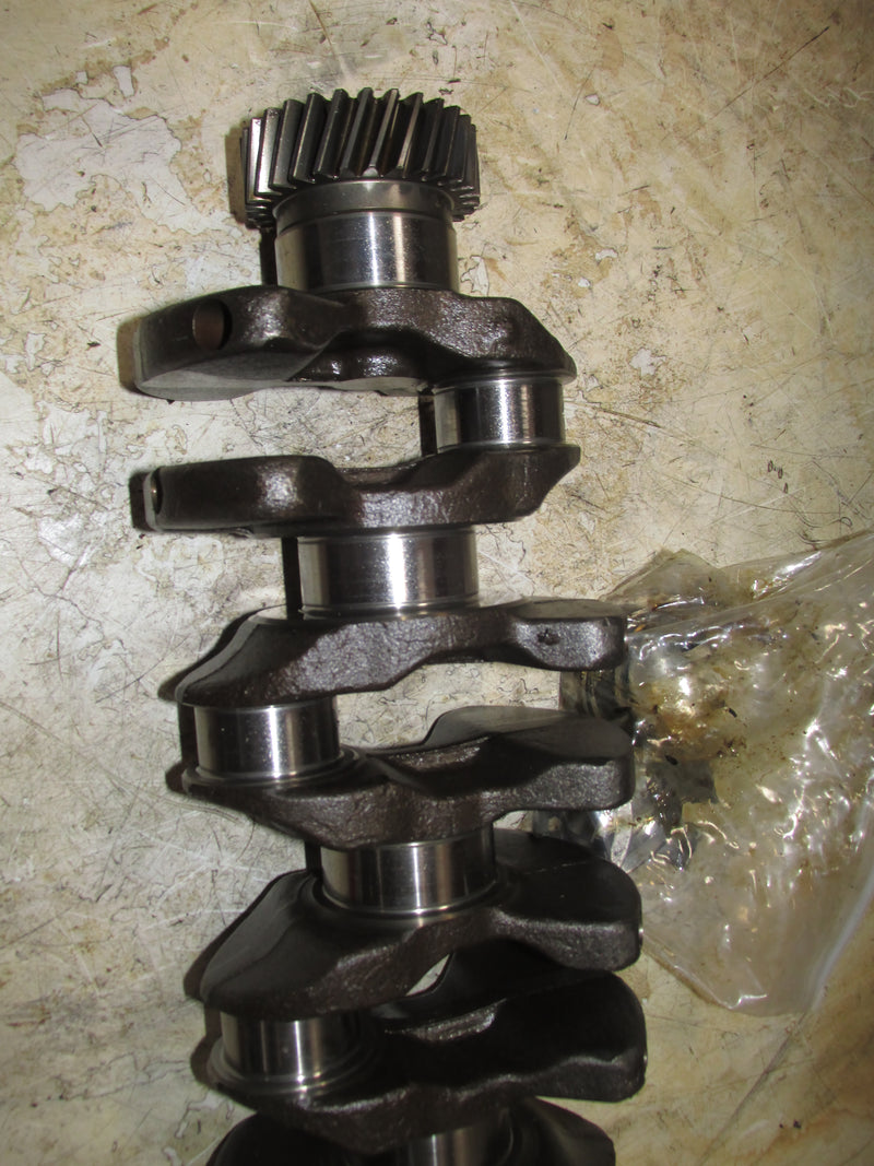 Suzuki DF140 140hp Outboard Crankshaft (12220-92J00)