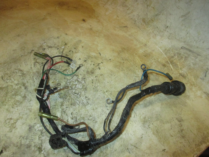 Yamaha 85hp 2 stroke outboard Engine Wiring Harness (688-82590-03-00)