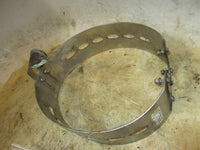 Load image into Gallery viewer, 2005 Mercury 25hp 2 Stroke Outboard Adventure MFG Propeller Guard
