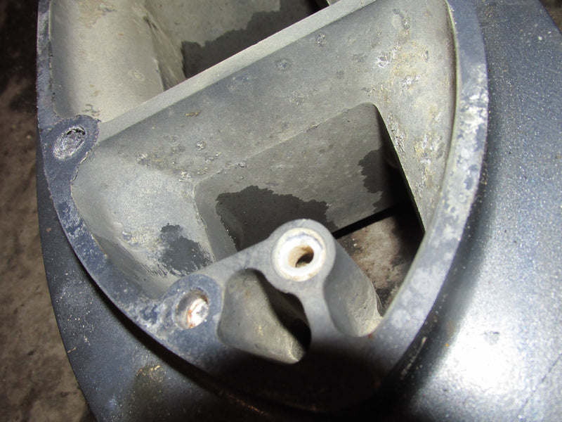 Yamaha 150hp 4 stroke Outboard 5 inch spacer