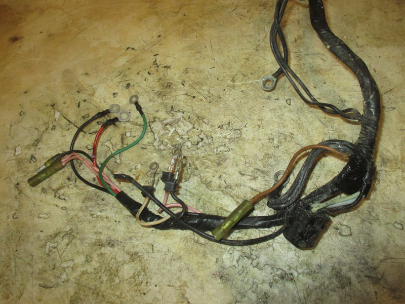 Yamaha 85hp 2 stroke outboard Engine Wiring Harness (688-82590-03-00)