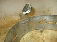 Load image into Gallery viewer, 2005 Mercury 25hp 2 Stroke Outboard Adventure MFG Propeller Guard
