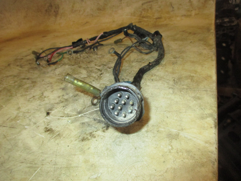 Yamaha 85hp 2 stroke outboard Engine Wiring Harness (688-82590-03-00)