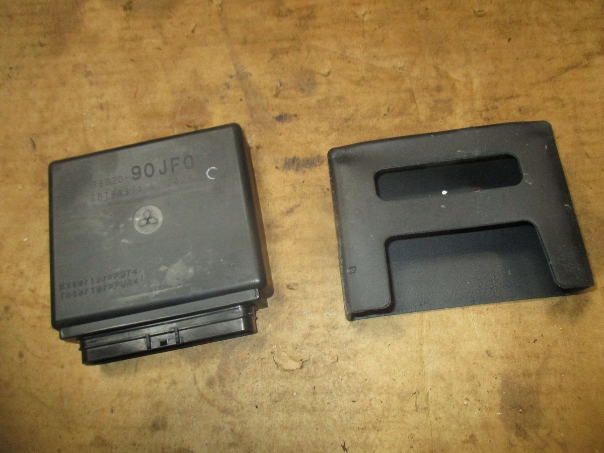 Suzuki DF 115 hp 4 stroke outboard ECU (33920-90JF0) | Strouds Marine