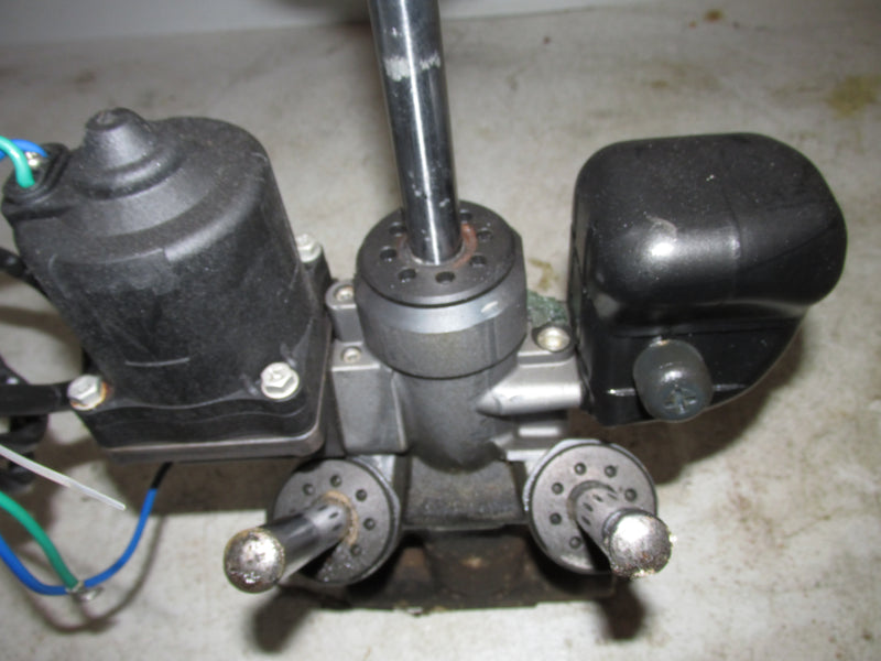 Yamaha 200hp 4 CYL 4 Stroke Outboard Tilt trim unit (63P-06)