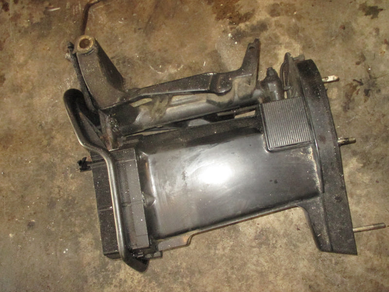 2000 Mercury 110hp ELPTO 2 Stroke Outboard 20" Midsection
