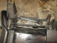 Load image into Gallery viewer, 2000 Mercury 110hp ELPTO 2 Stroke Outboard 20" Midsection
