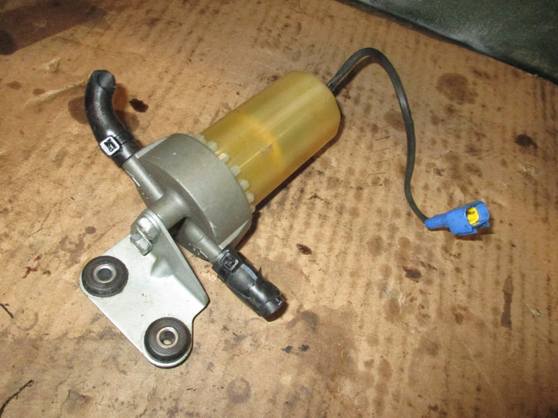 Yamaha 150hp 4 stroke outboard fuel filter and sensor (6P3-24560-03)