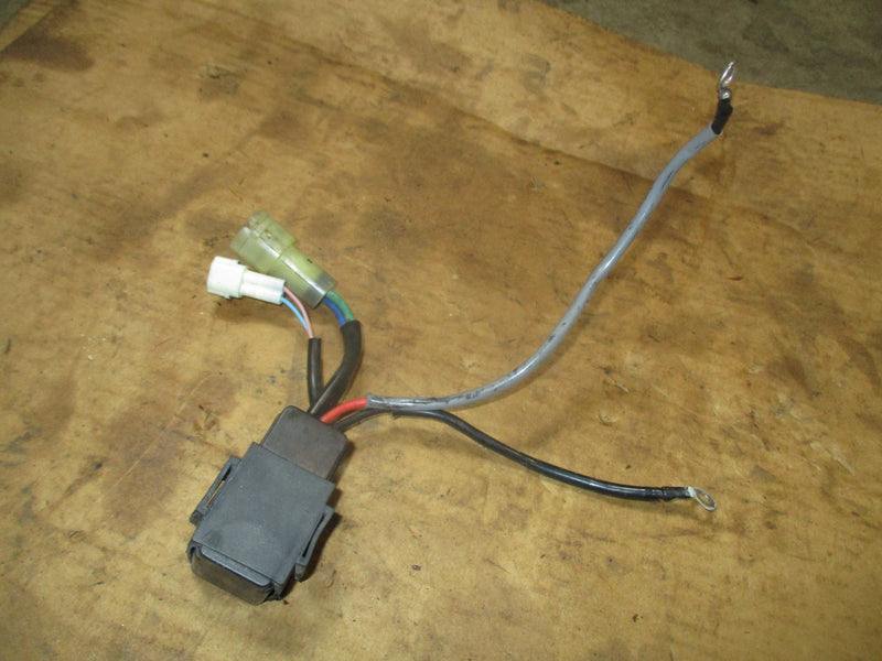 Suzuki DF 115 hp 4 stroke outboard tilt trim relay (38410-9EJ12)