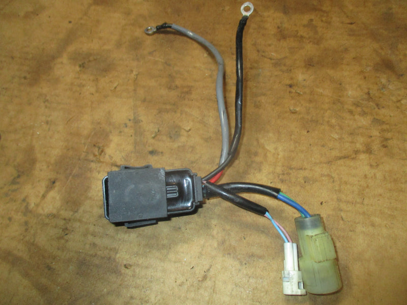 Suzuki DF 115 hp 4 stroke outboard tilt trim relay (38410-9EJ12)
