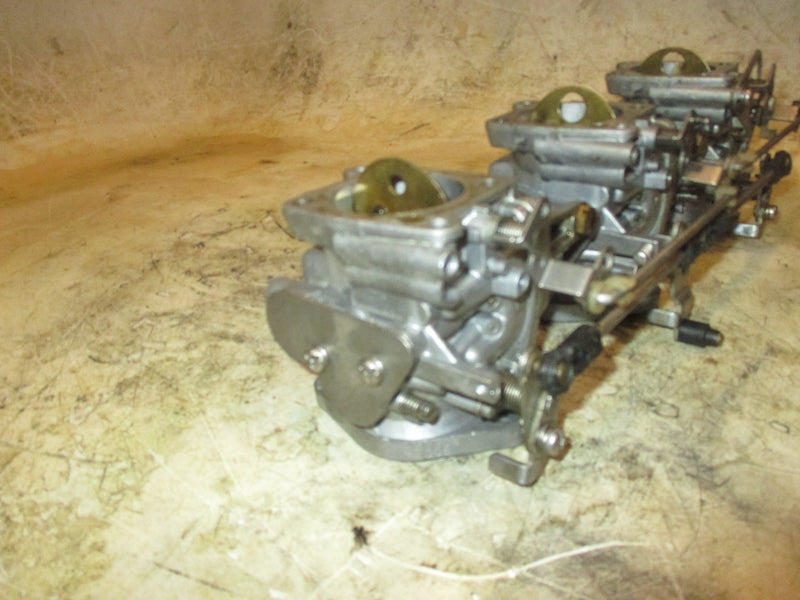 Yamaha 85hp 2 stroke outboard Carburetor Set (688-08)
