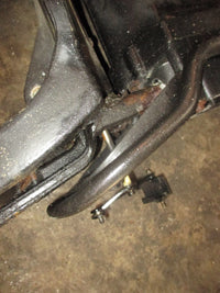 Load image into Gallery viewer, 2000 Mercury 110hp ELPTO 2 Stroke Outboard 20" Midsection
