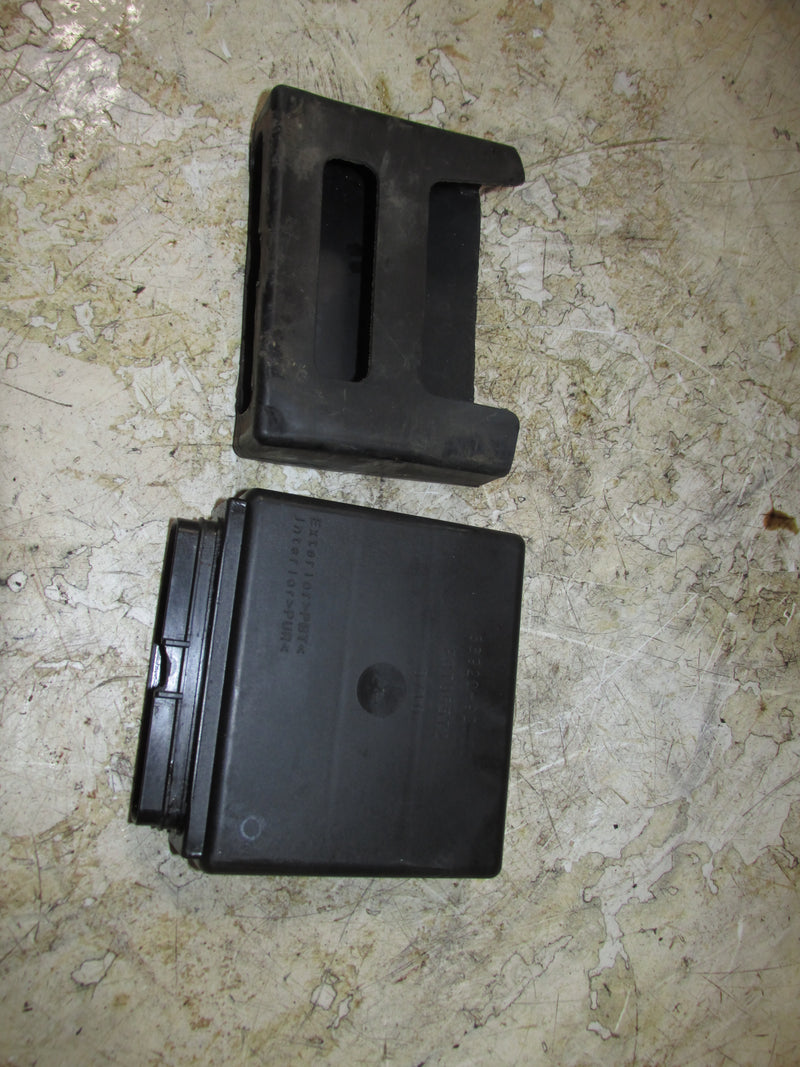 Suzuki DF140 140hp Outboard ECU (33920-92J11)