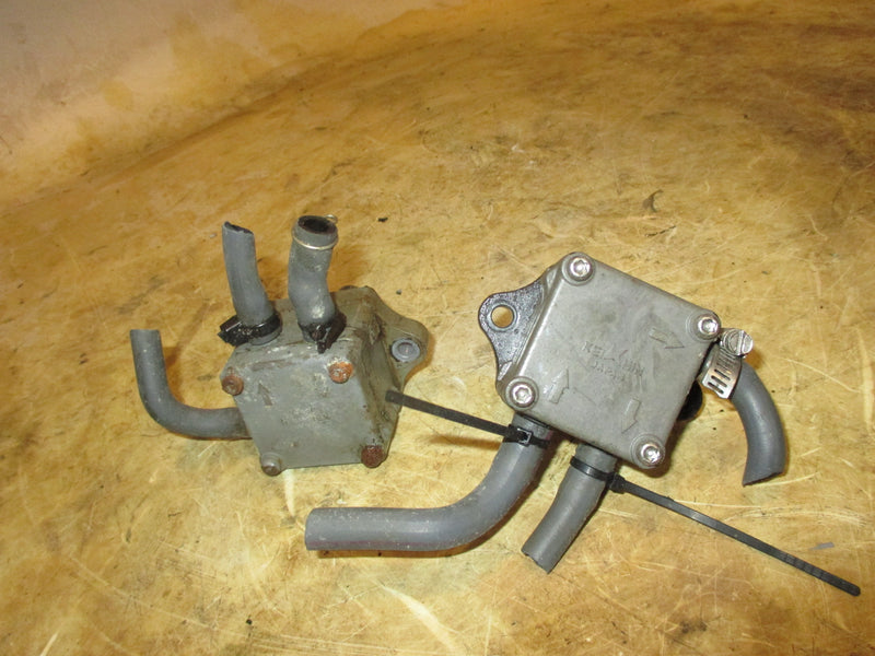 Honda BF90A 90hp 4 stroke outboard fuel pump set (16700-zw1-004)