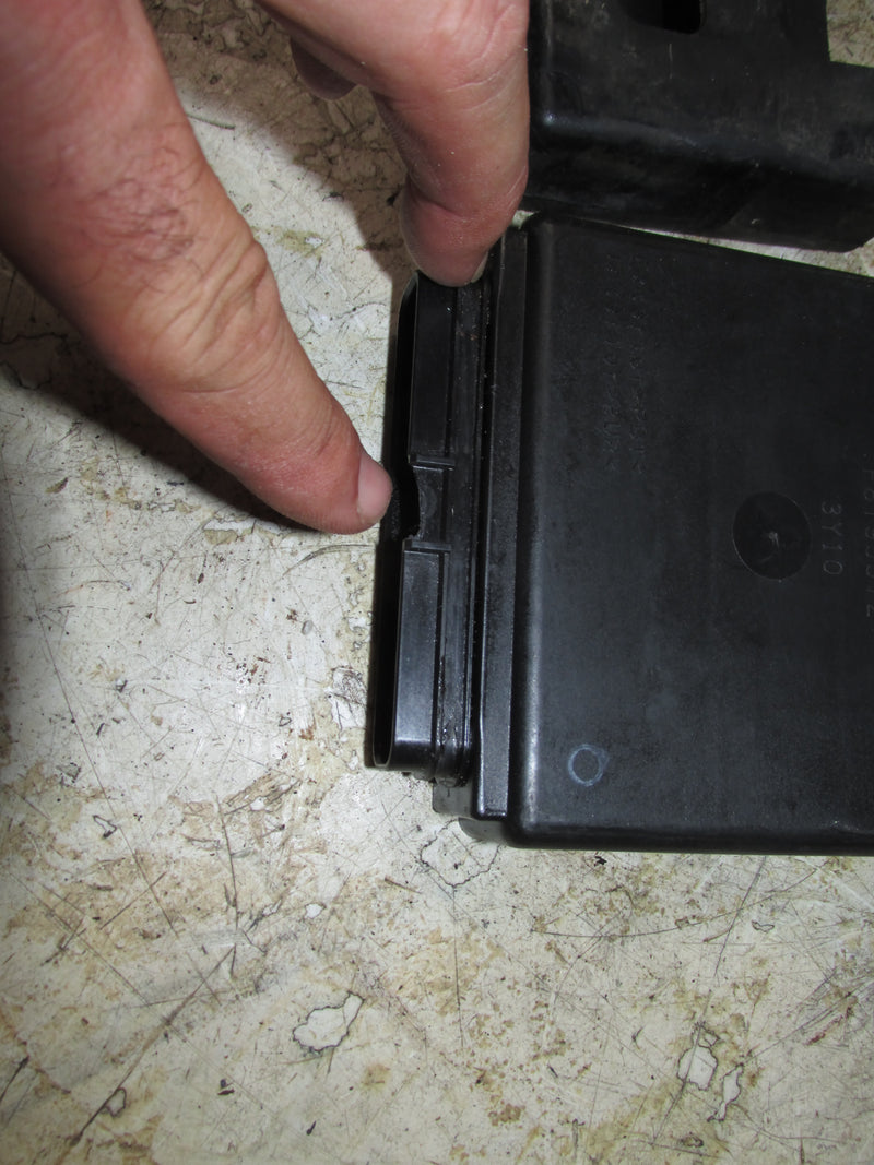 Suzuki DF140 140hp Outboard ECU (33920-92J11)