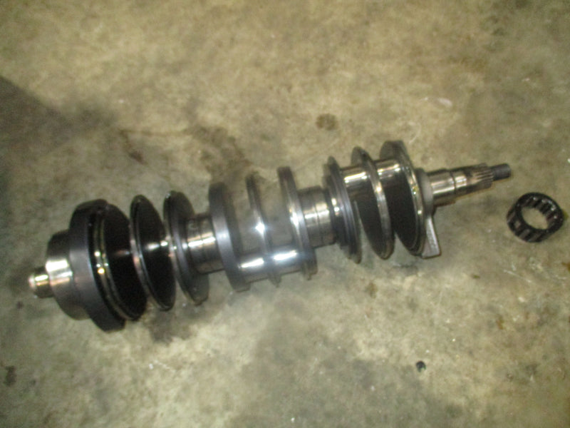 Mercury 150hp Optimax outboard crankshaft (850690)
