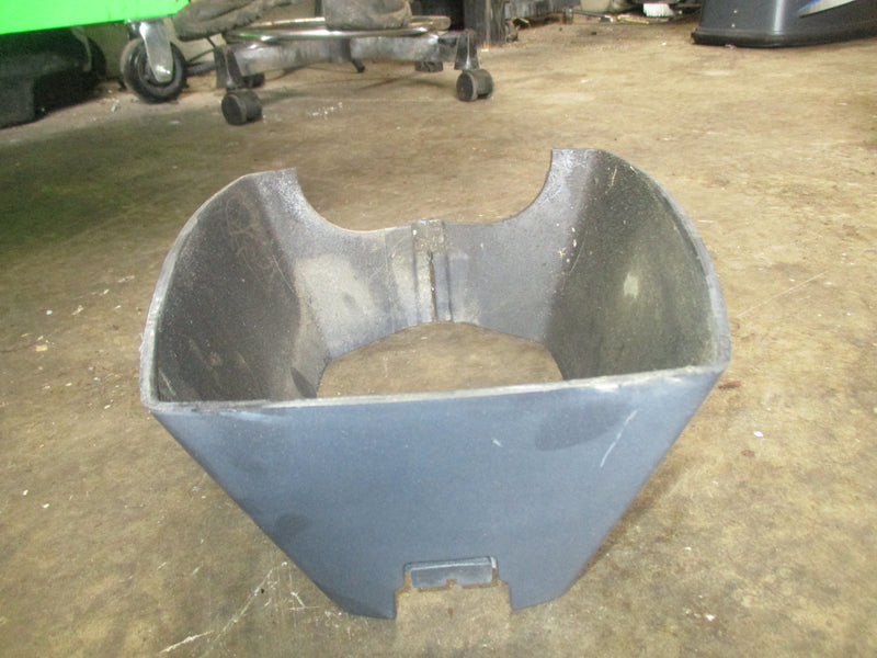 Yamaha 50hp 2 stroke outboard plastic apron (63D-42741)