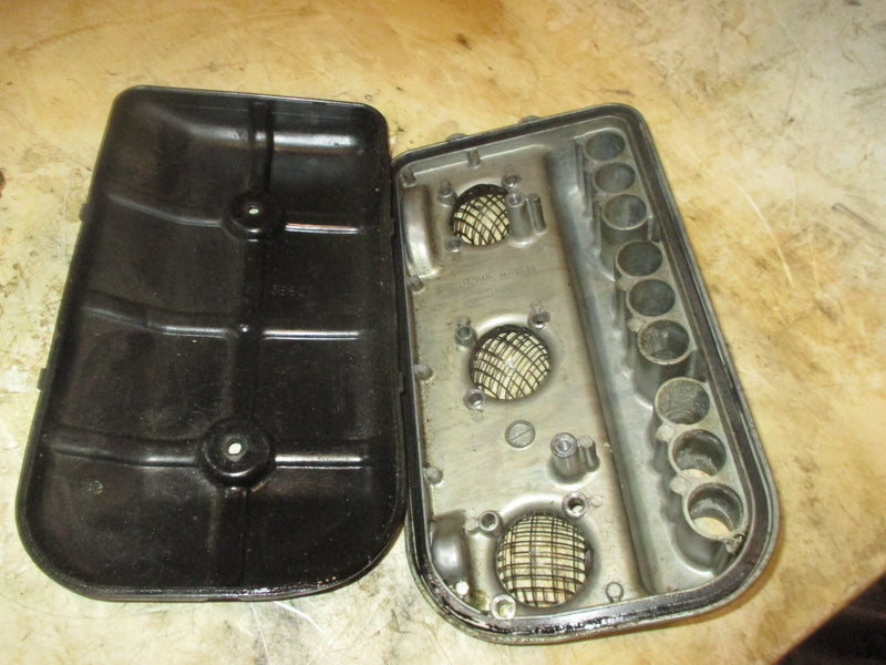 Yamaha 85hp 2 stroke outboard Intake Silencer (688-14417-00-94)