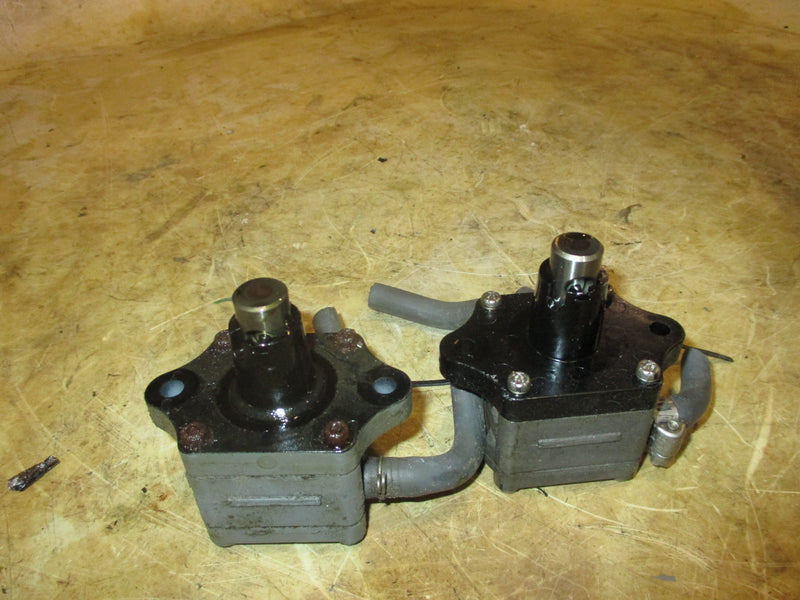 Honda BF90A 90hp 4 stroke outboard fuel pump set (16700-zw1-004)