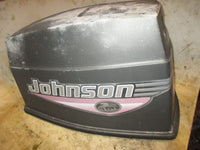 Load image into Gallery viewer, Johnson 60hp 2 stroke outboard Top Cowling
