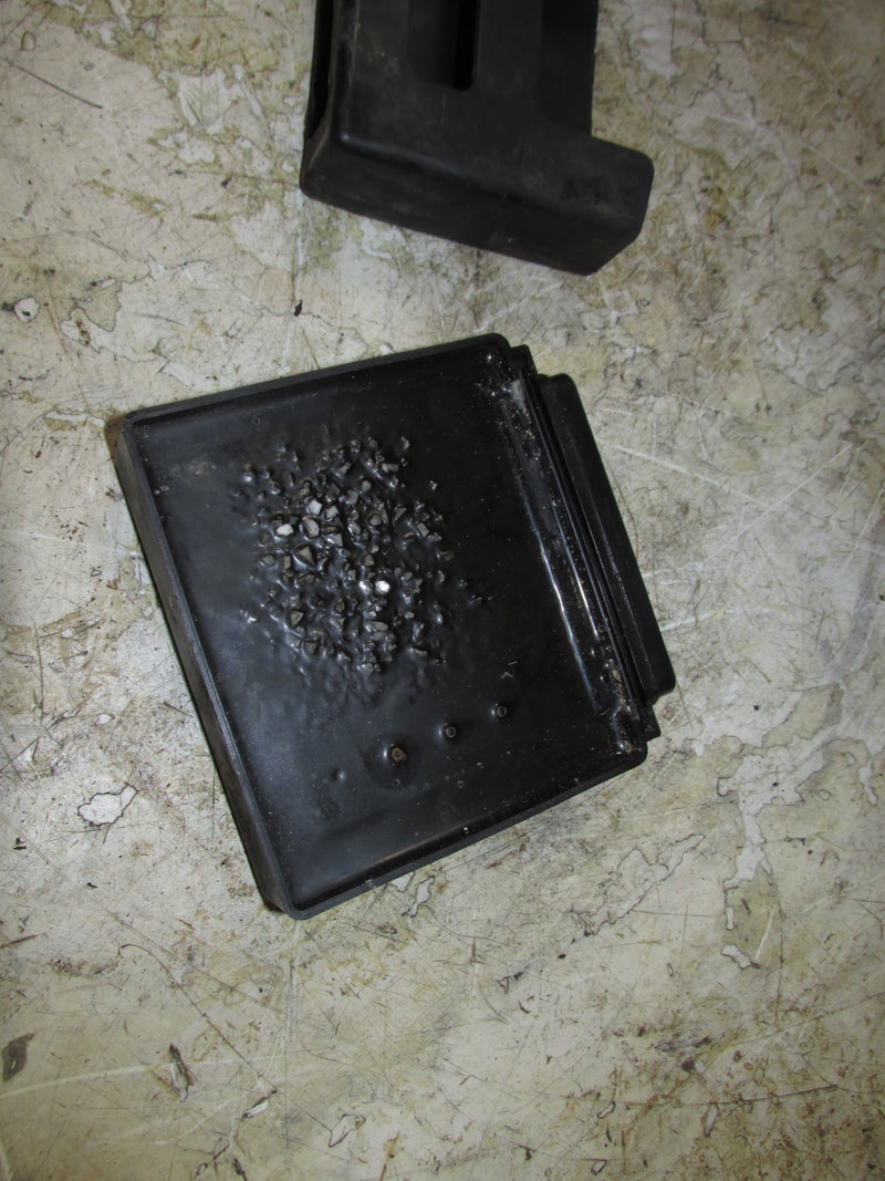 Suzuki DF140 140hp Outboard ECU (33920-92J11)