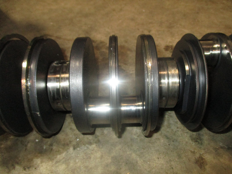Mercury 150hp Optimax outboard crankshaft (850690)