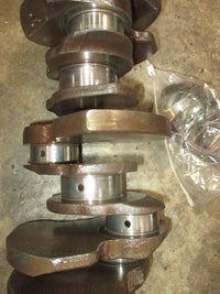 Load image into Gallery viewer, Suzuki DF225/250hp 4 Stroke Crankshaft (12220-93J01)
