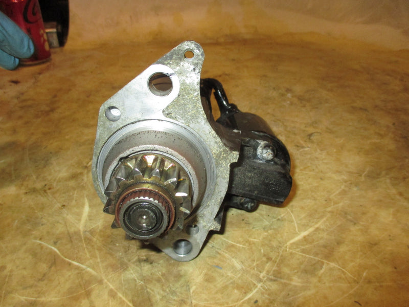Honda BF90A 90hp 4 stroke outboard starter (31200-zw1-004)